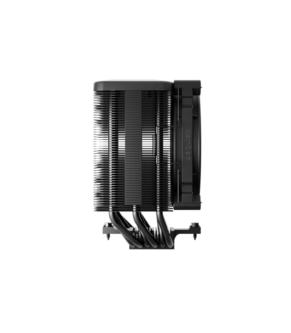 be quiet! DARK ROCK 5