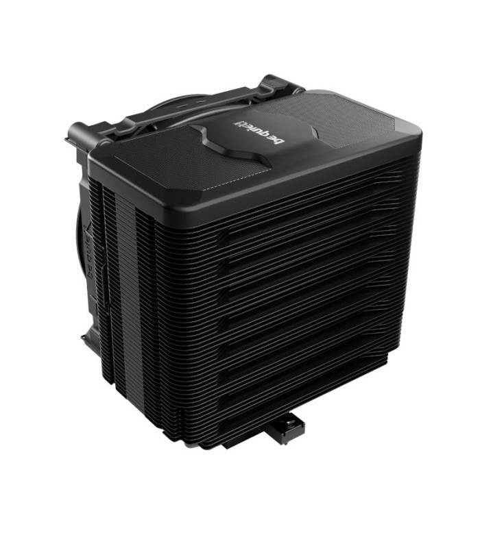 be quiet! DARK ROCK 5