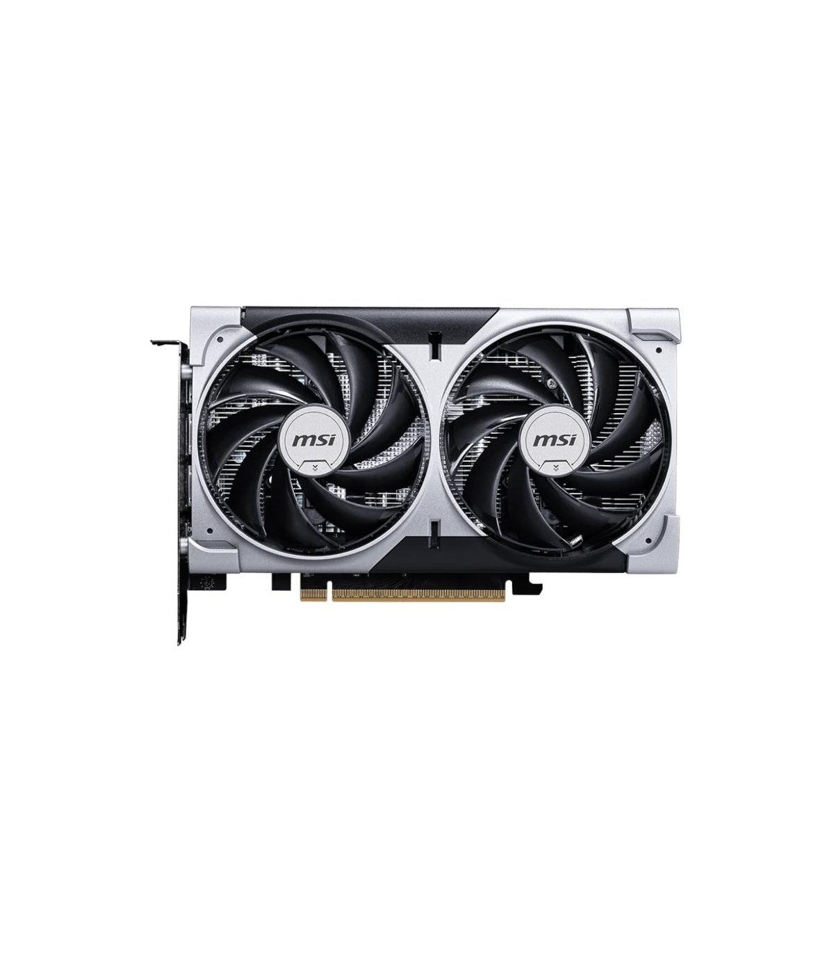 MSI VGA NVIDIA RTX 5060 8G VENTUS 2X OC DDR7