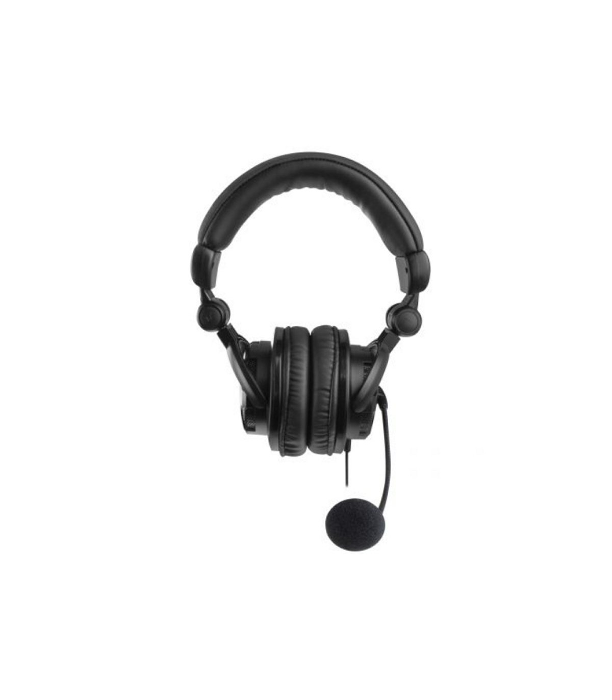 Ewent auricular EW3564 control volumen