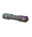 Mars Gaming Barra Sonido MSBX10W BLUETOOTH 5.0 RGB