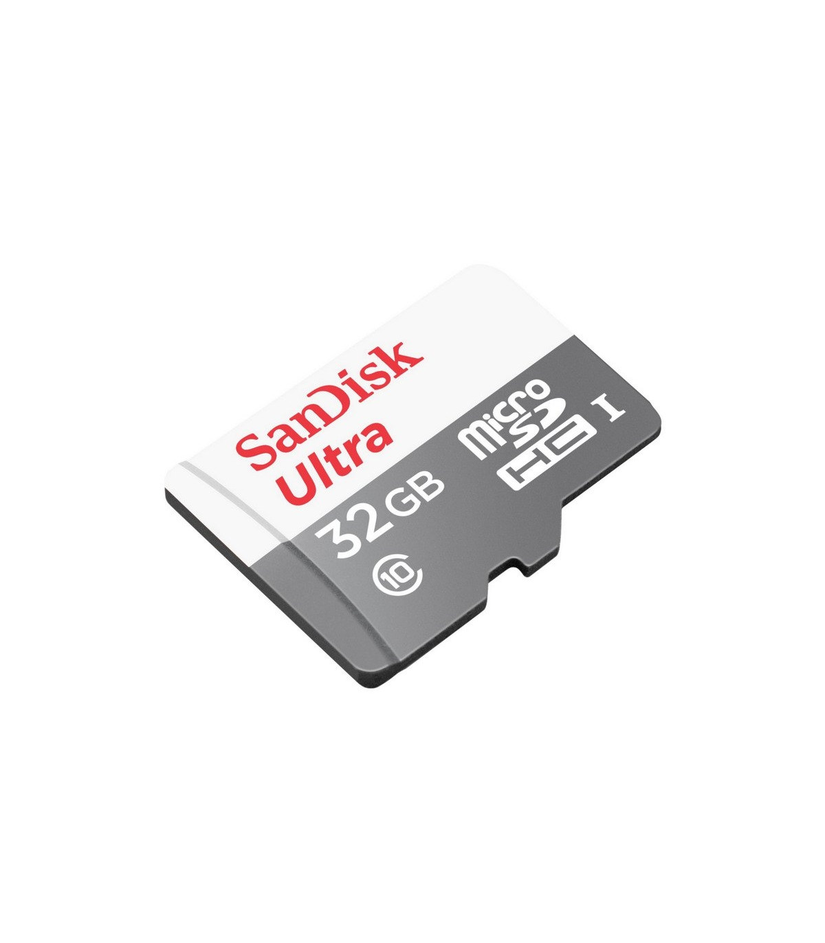 Sandisk SDSQUNR-032G-GN3MA microSDHC 32GB CL10 c/a