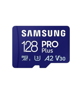 Samsung MicroSDHC PRO Plus 128GB