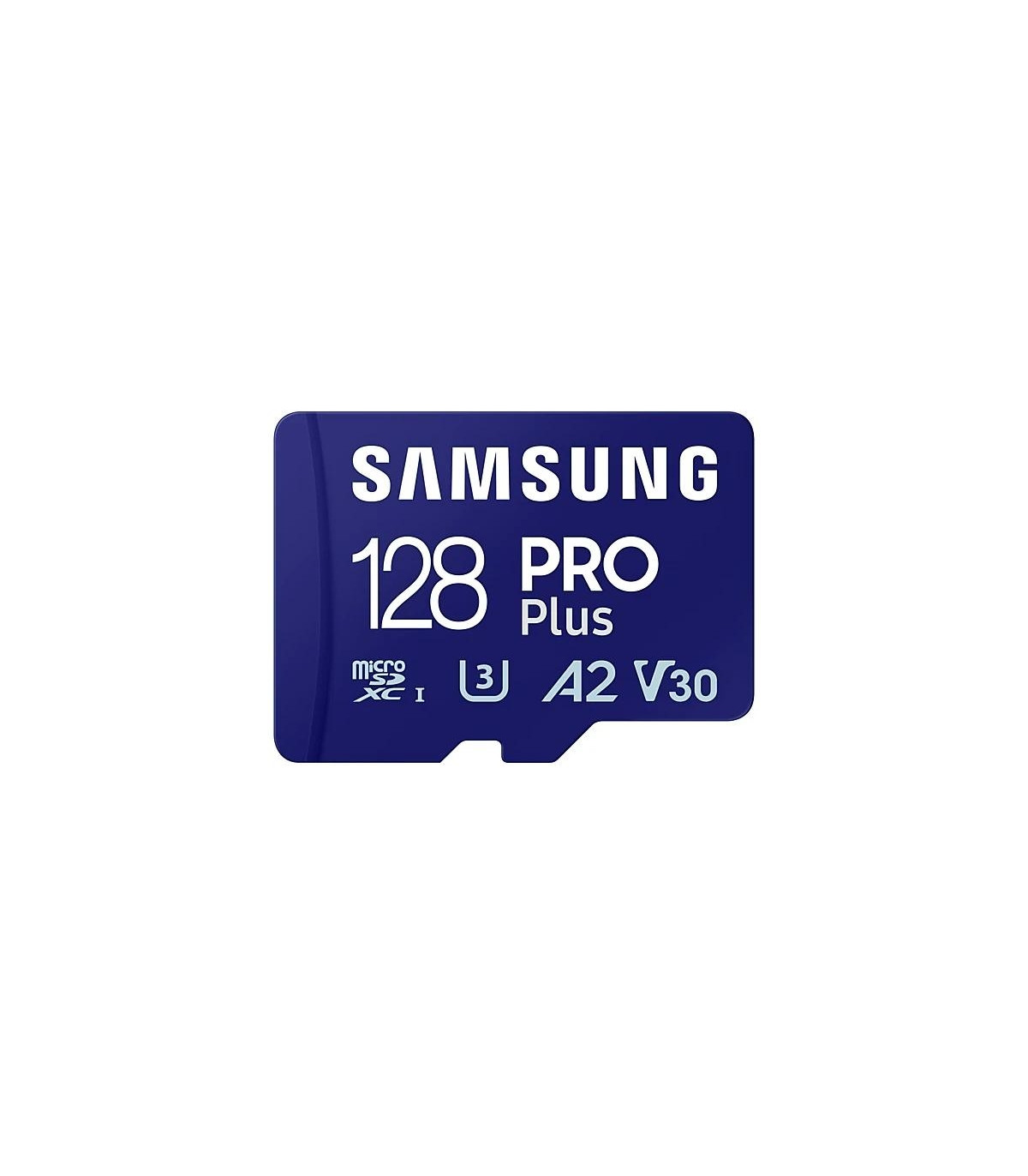 Samsung MicroSDHC PRO Plus 128GB