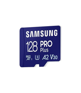 Samsung MicroSDHC PRO Plus 128GB
