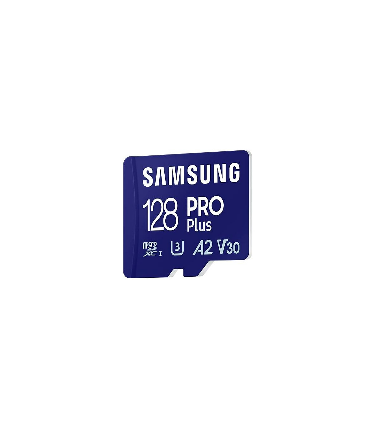 Samsung MicroSDHC PRO Plus 128GB