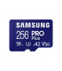Samsung MicroSDHC PRO Plus 256GB