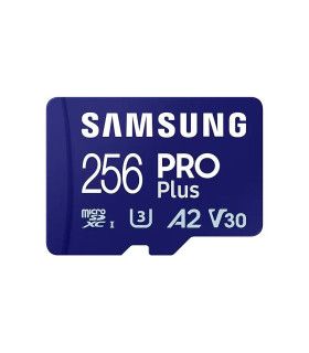 Samsung MicroSDHC PRO Plus 256GB