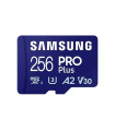 Samsung MicroSDHC PRO Plus 256GB