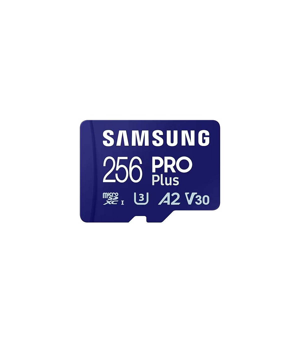 Samsung MicroSDHC PRO Plus 256GB