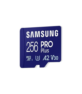 Samsung MicroSDHC PRO Plus 256GB