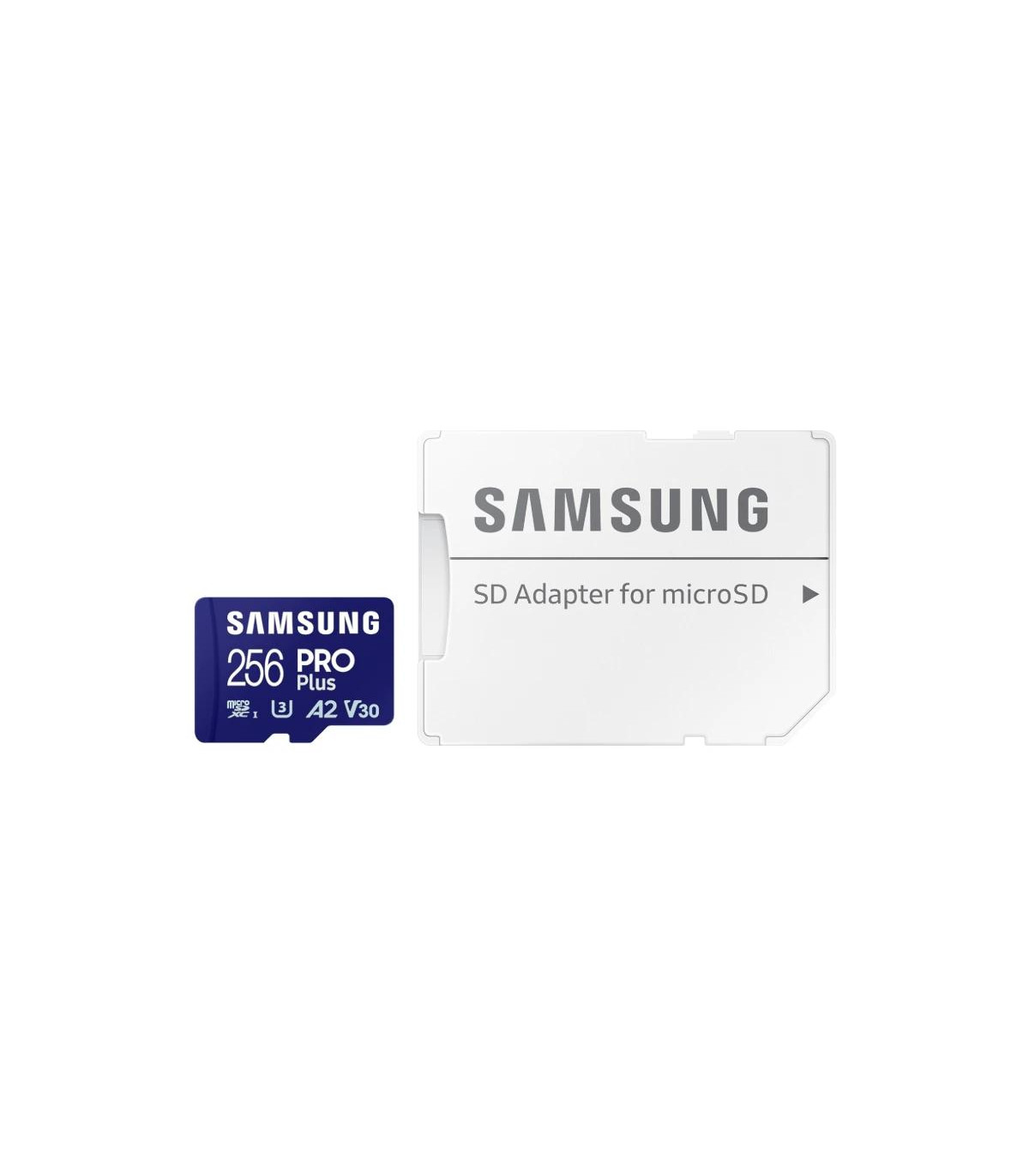 Samsung MicroSDHC PRO Plus 256GB