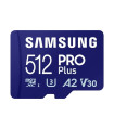 Samsung MicroSD PRO Plus 512GB