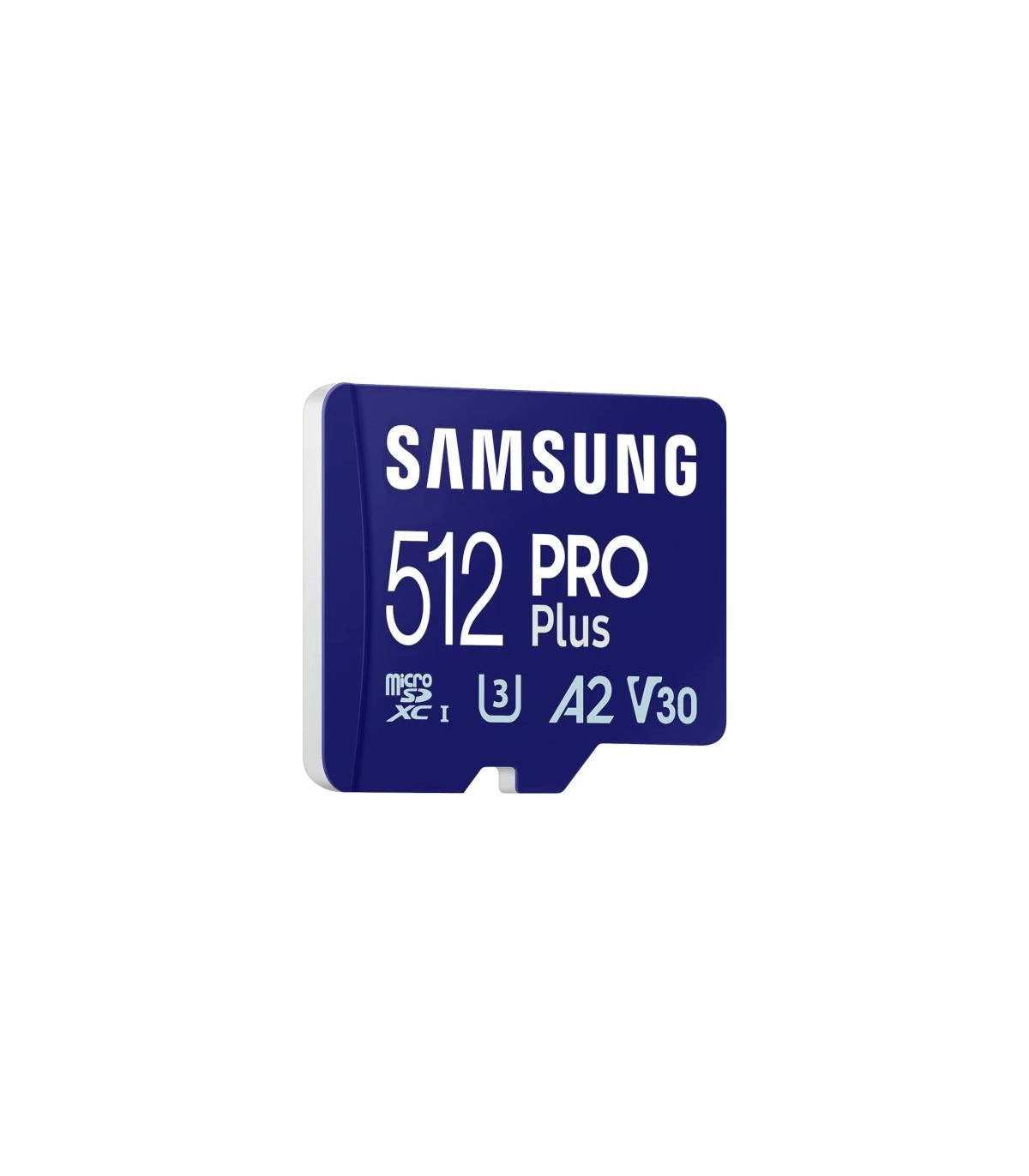 Samsung MicroSD PRO Plus 512GB