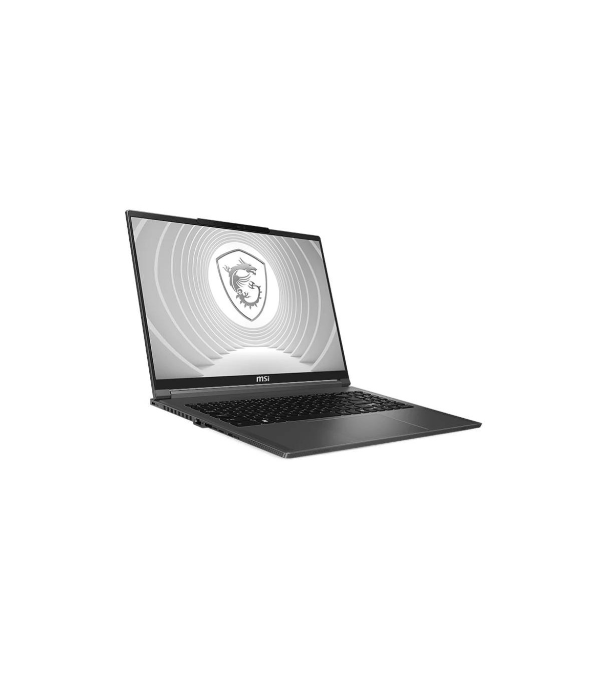 MSI CreatorPro 16 AI-219ES U7 32 1TB 3000 W11P 16"