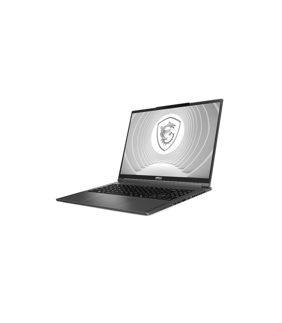 MSI CreatorPro 16 AI-219ES U7 32 1TB 3000 W11P 16"