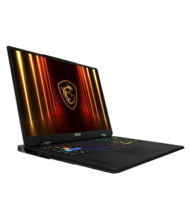 MSI Vector 18HX-1000ES U9-275HX 64 1TB 5090 W11H
