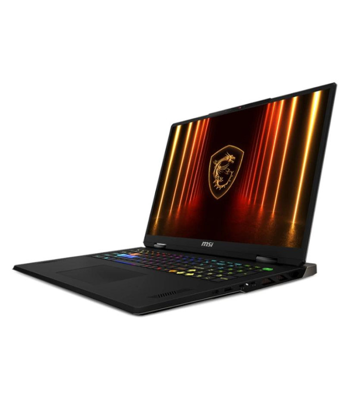 MSI Vector 18HX-1000ES U9-275HX 64 1TB 5090 W11H