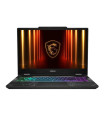 MSI Cyborg 15-815XES i7-13620H 16 1TB 5050 DOS 15