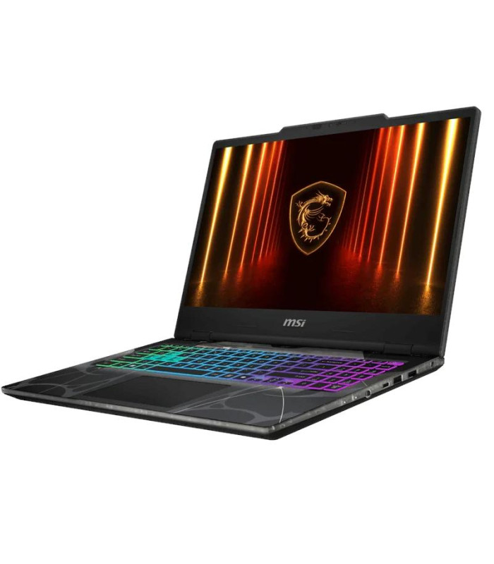 MSI Cyborg 15-815XES i7-13620H 16 1TB  5050 DOS 15