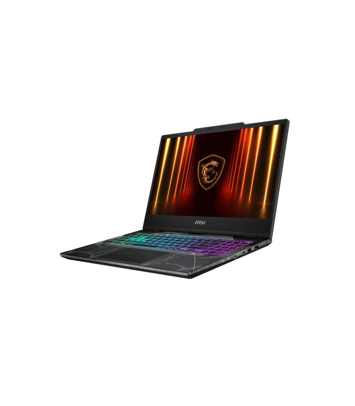 MSI Cyborg 15-815XES i7-13620H 16 1TB  5050 DOS 15