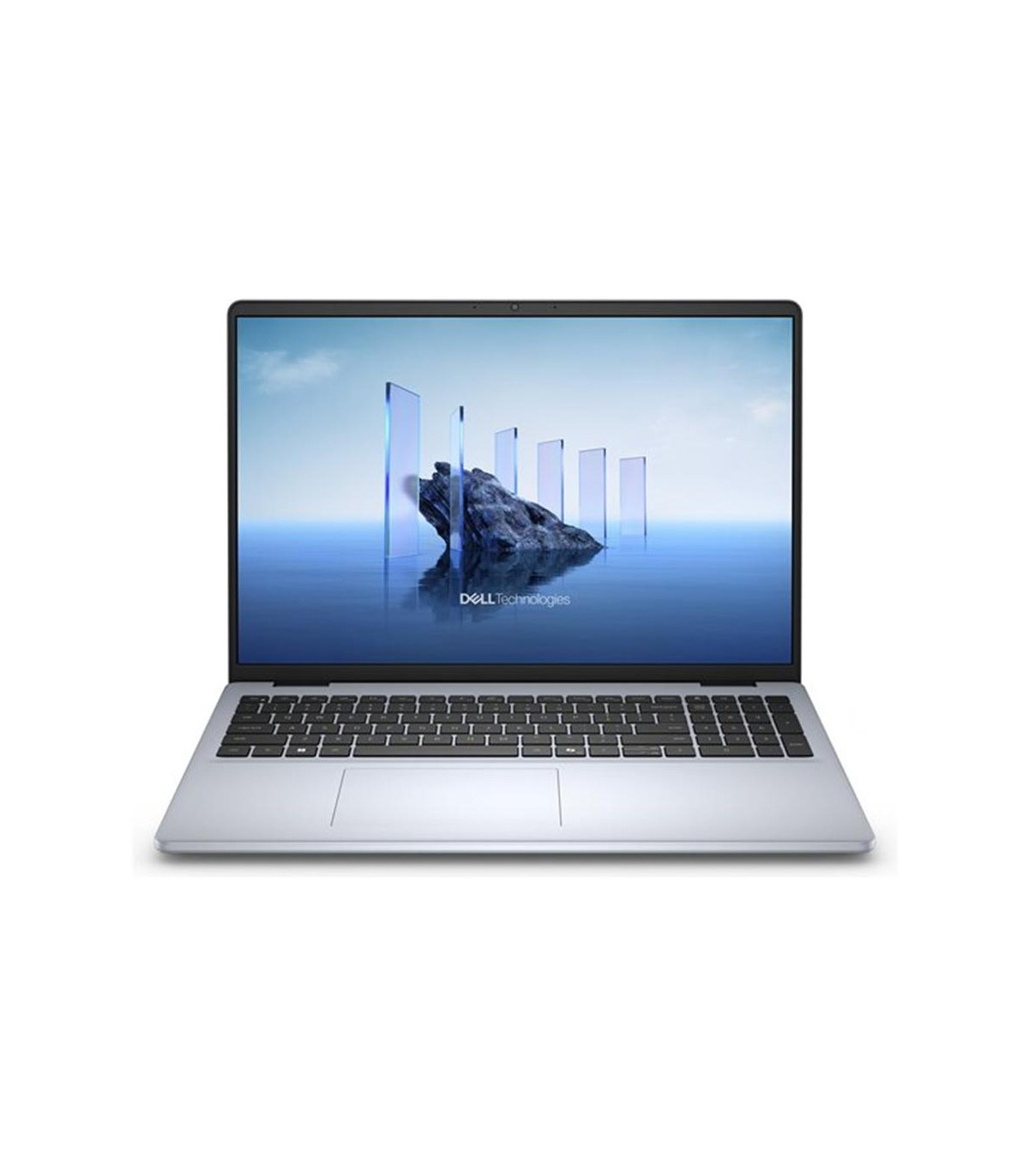 Portatil dell 16 dc16250 core 7 - 150u -  16gb -  ssd 512gb -  16 pulgadas fhd+ -  w11p