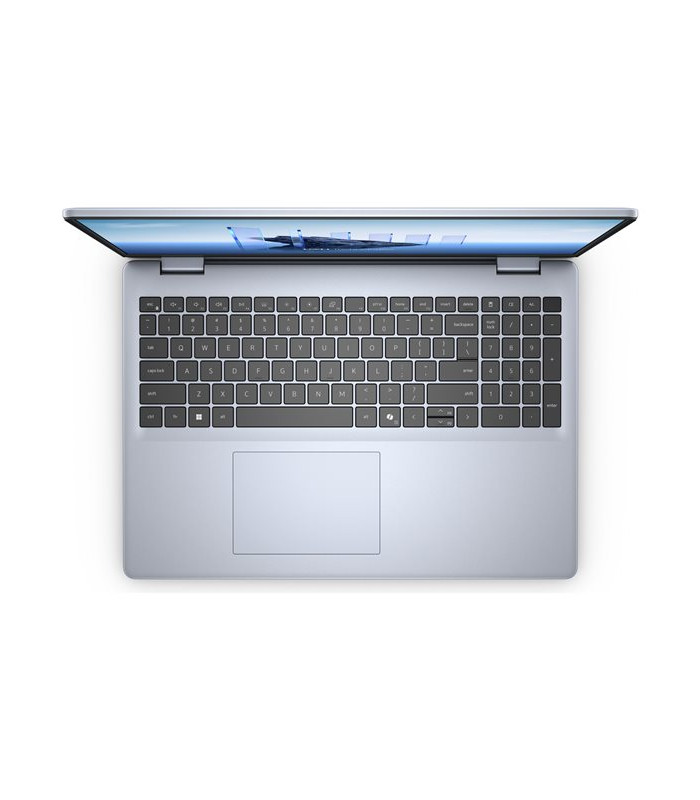 Portatil dell 16 dc16250 core 7 - 150u -  16gb -  ssd 512gb -  16 pulgadas fhd+ -  w11p