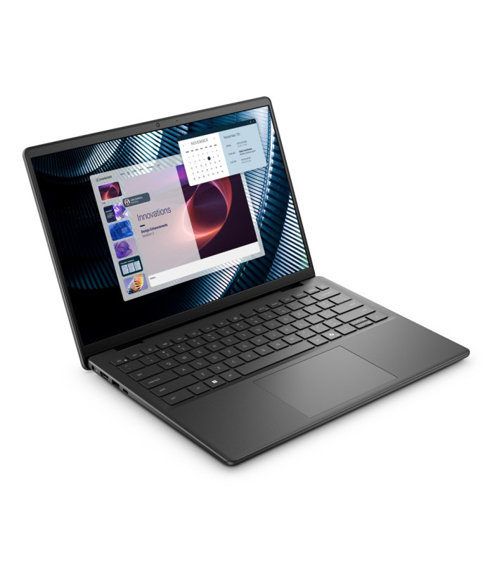 Portatil dell pro 14 essential pv14250 core 7 - 150u -  16gb -  ssd 512gb -  14 pulgadas fhd+ -  w11p