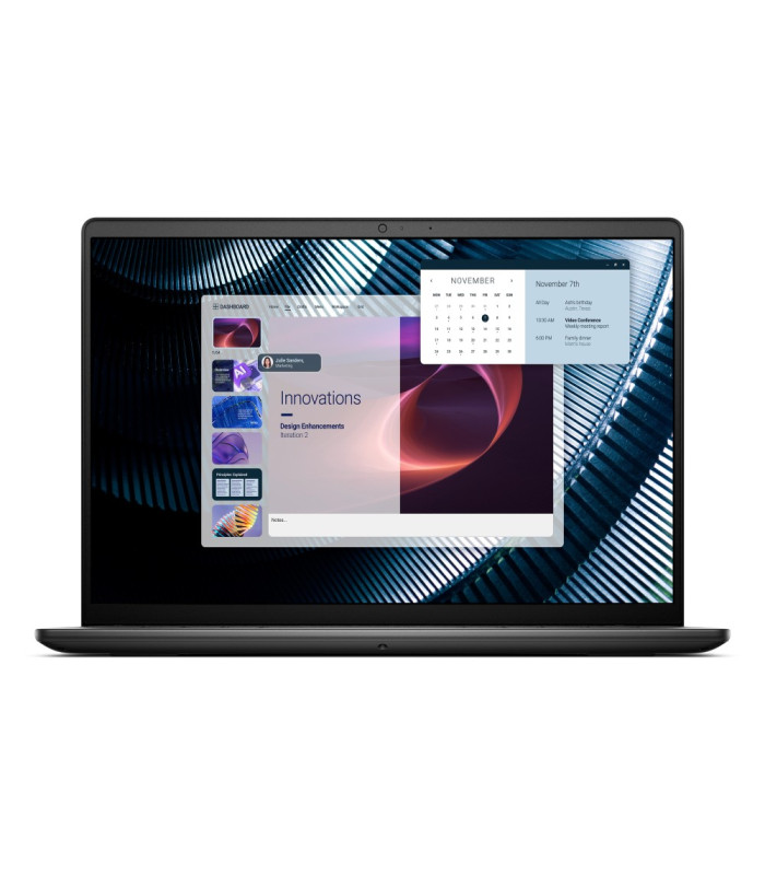 Portatil dell pro 14 essential core 5 - 120u -  16gb -  ssd 512gb -  14 pulgadas -  w11p