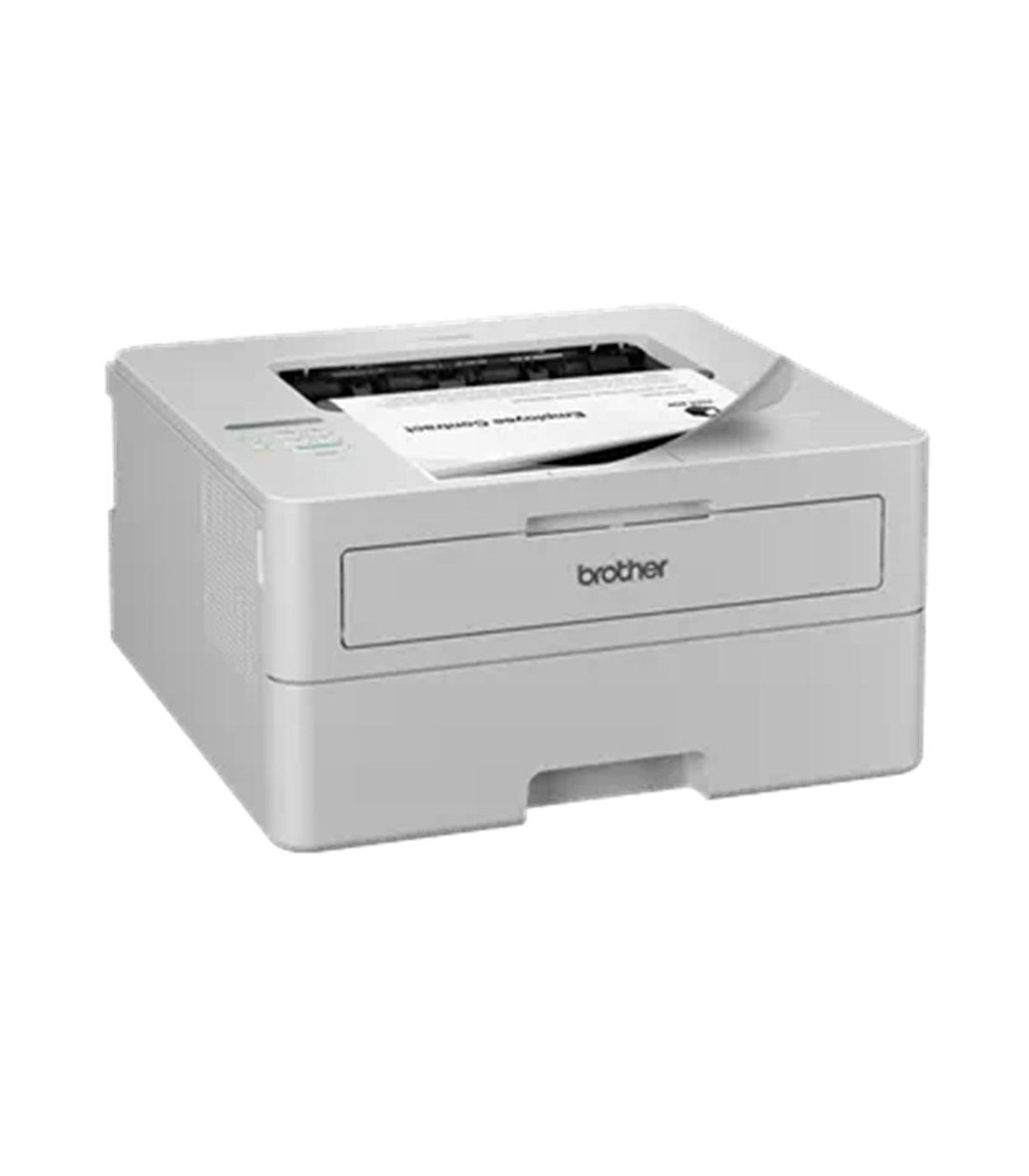 Impresora laser brother hl - l2865dw monocromo duplex