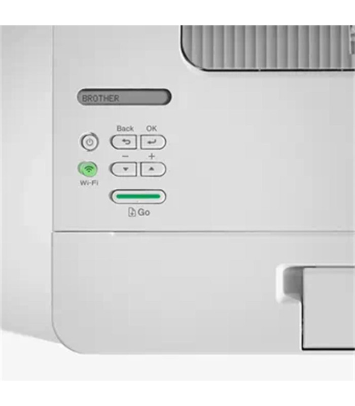 Impresora laser brother hl - l2865dw monocromo duplex