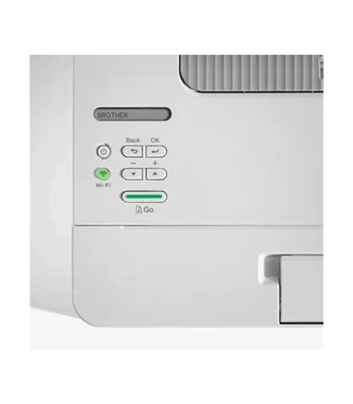 Impresora laser brother hl - l2865dw monocromo duplex