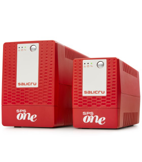 Sai salicru one sps2000va -  1200w new