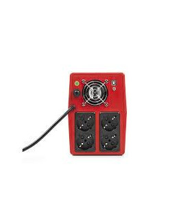 Sai salicru one sps2000va - 1200w new