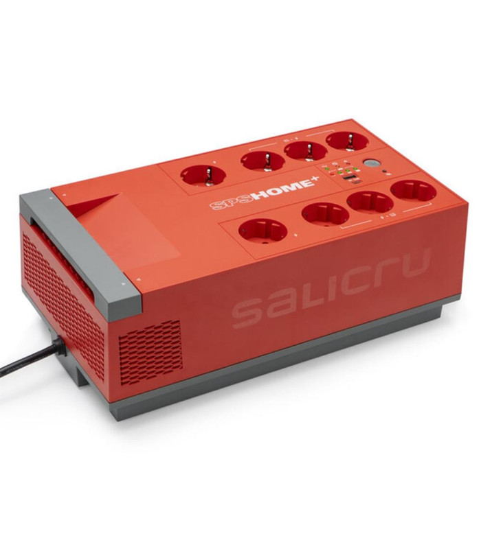 Sai salicru sps 850 home+ 850va - 480w