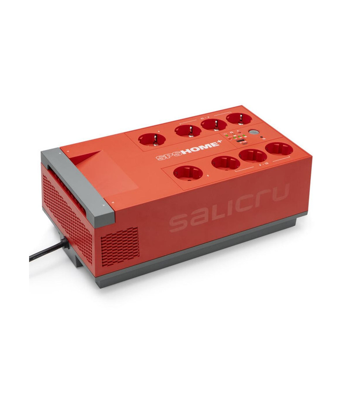 Sai salicru sps 850 home+ 850va - 480w