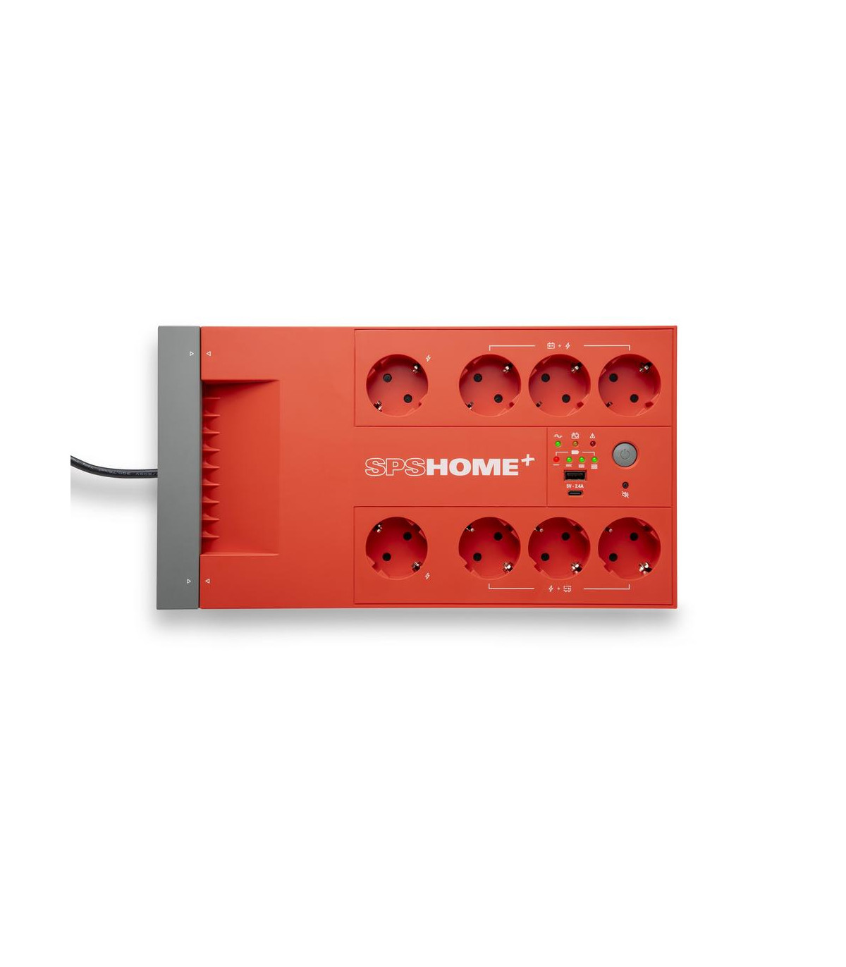 Sai salicru sps 850 home+ 850va - 480w