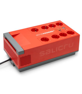 Sai salicru sps 1000 home+ 1000va - 600w