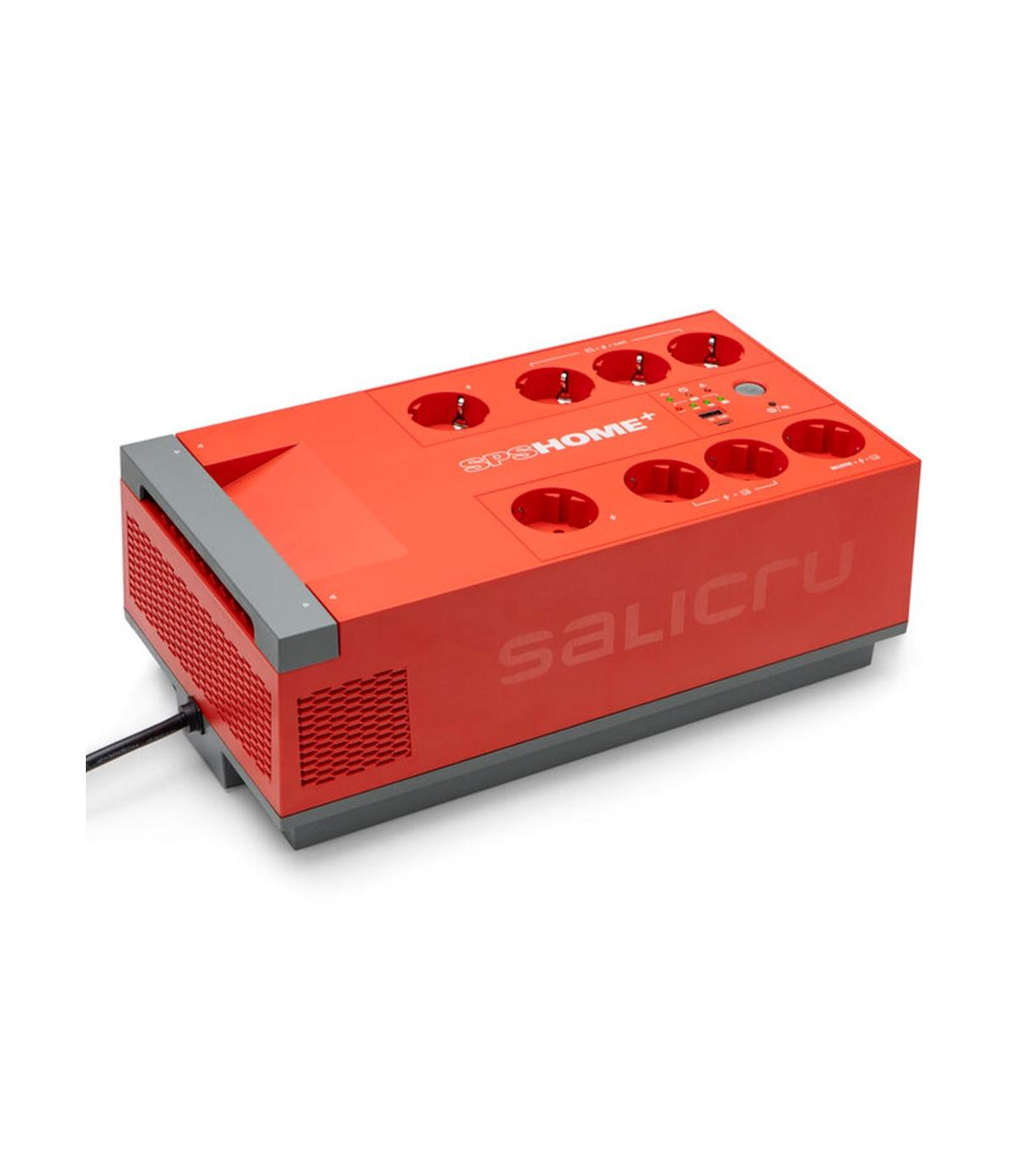 Sai salicru sps 1000 home+ 1000va - 600w