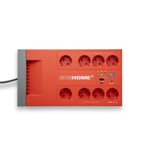 Sai salicru sps 1000 home+ 1000va - 600w