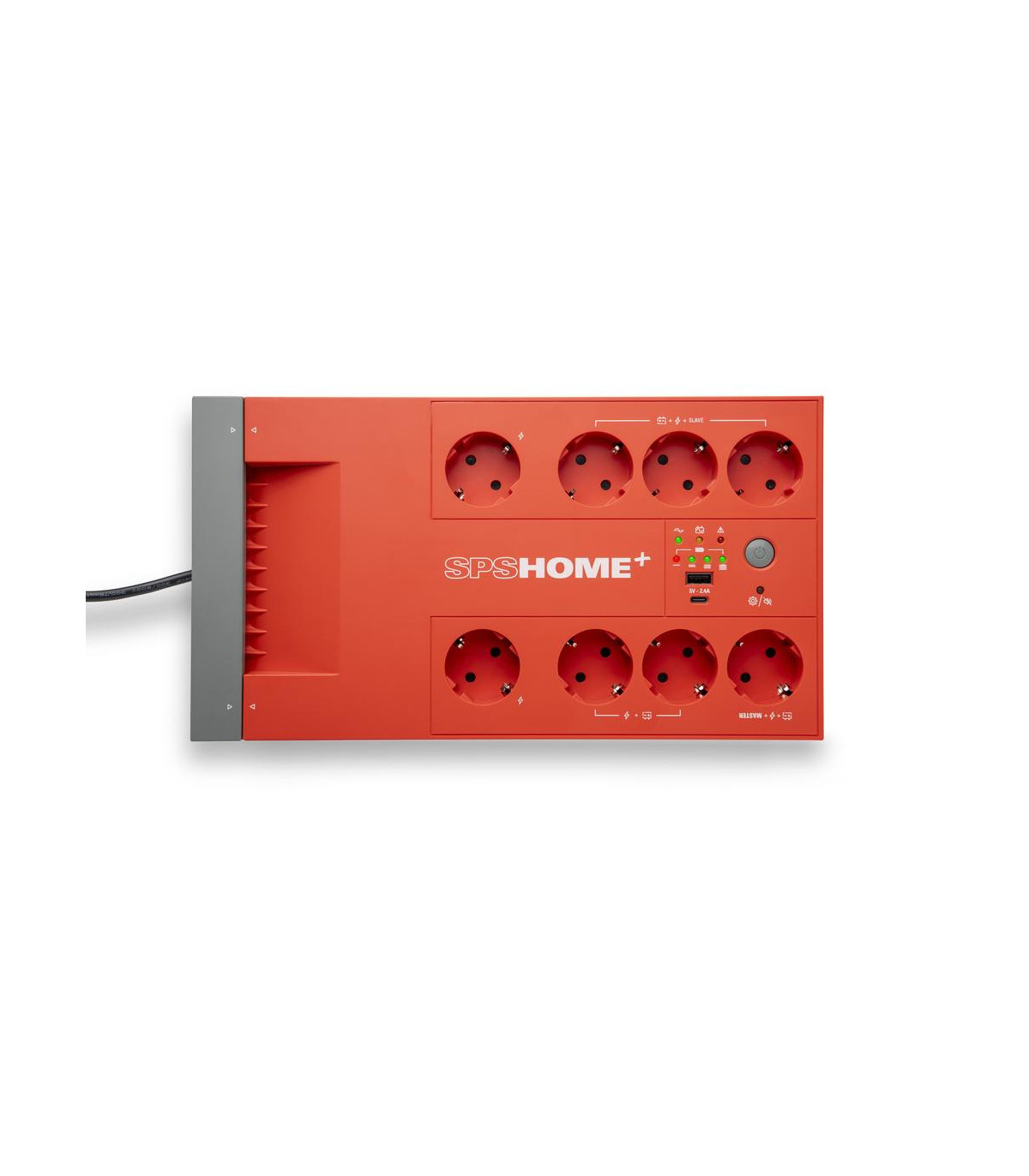 Sai salicru sps 1000 home+ 1000va - 600w