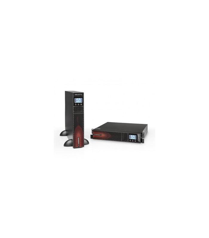 Sai salicru sps 1100 adv rt2 1100va - 990w rack - torre linea interactiva senoidal
