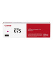 Toner canon 075 magenta para cl mfp - sfp