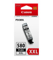 Cartucho tinta canon pgi - 580pgbk xxl negro pixma tr7550 - tr8550 - ts6150 - ts6151 - ts8150 - ts8151 - ts8152 - ts9150 - ts915