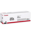 Toner canon 055 negro 3016c002