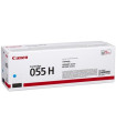 Toner canon 055h cian 3019c002