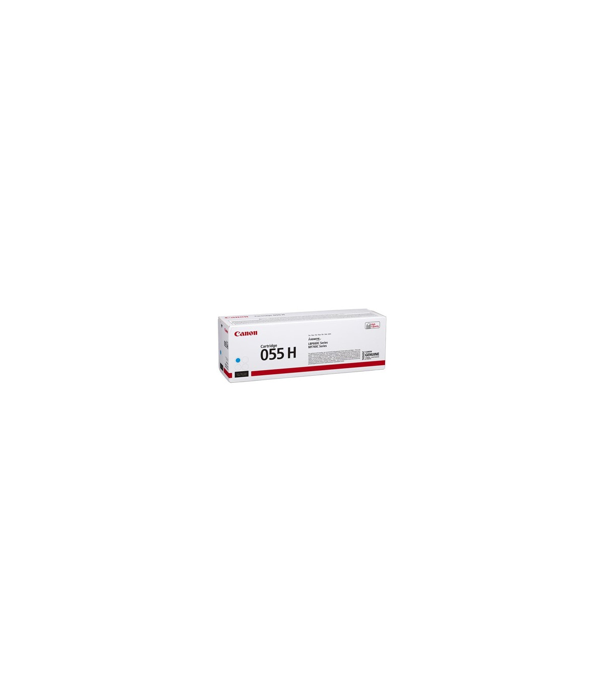 Toner canon 055h cian 3019c002