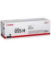 Toner canon 055h negro 3020c002