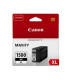 Cartucho tinta canon pgi - 1500xl negro  maxify mb2050 - 2350