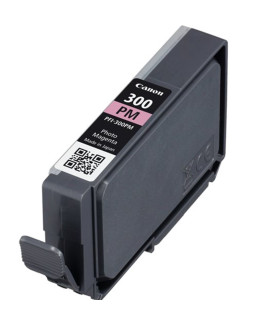 Cartucho canon pfi - 300 pm